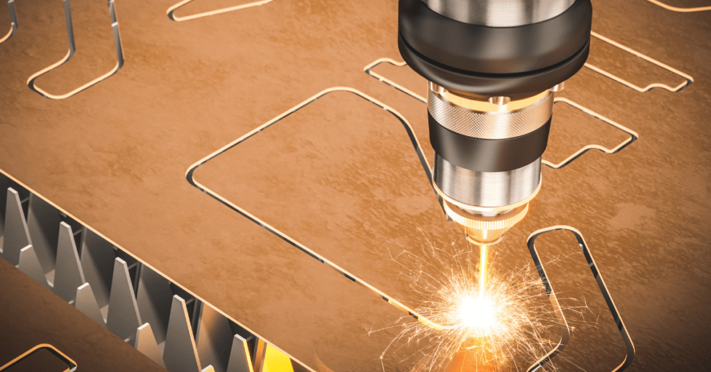 Plasma Cutting Services in Pune| Plasma Cutting in Pune